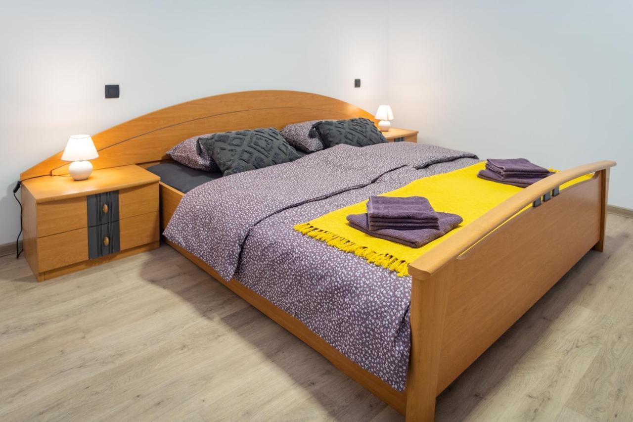 Appartamento Cuckoo'S Alpine Nest Lesce  Esterno foto
