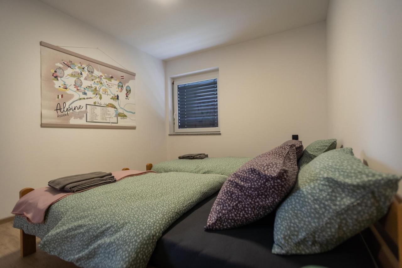 Appartamento Cuckoo'S Alpine Nest Lesce  Esterno foto