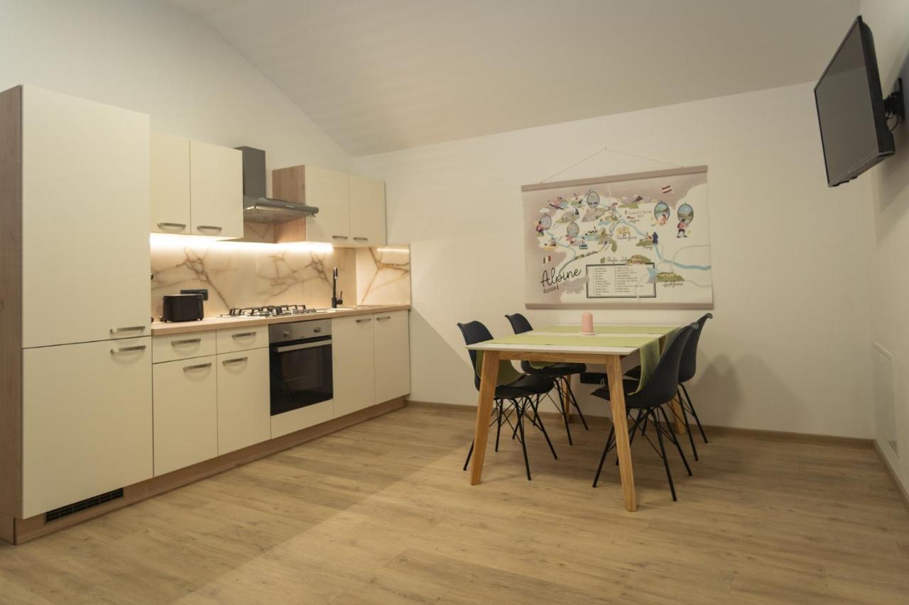 Appartamento Cuckoo'S Alpine Nest Lesce  Esterno foto