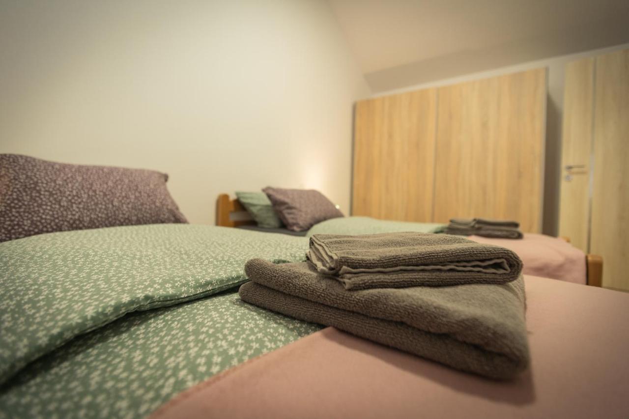 Appartamento Cuckoo'S Alpine Nest Lesce  Esterno foto