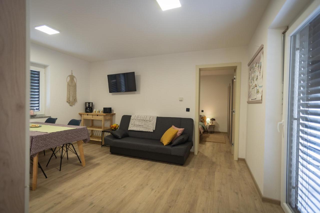 Appartamento Cuckoo'S Alpine Nest Lesce  Esterno foto
