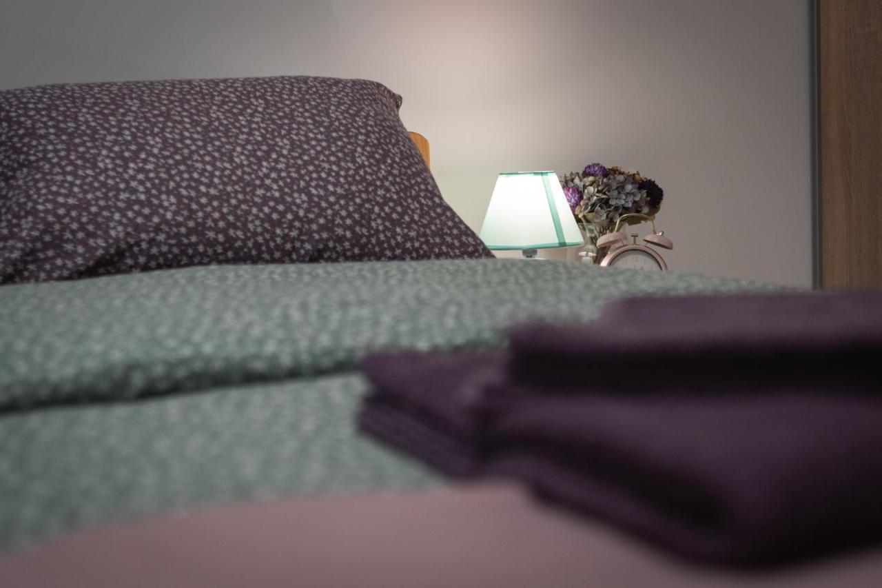 Appartamento Cuckoo'S Alpine Nest Lesce  Esterno foto
