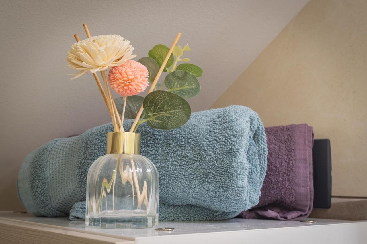Appartamento Cuckoo'S Alpine Nest Lesce  Esterno foto