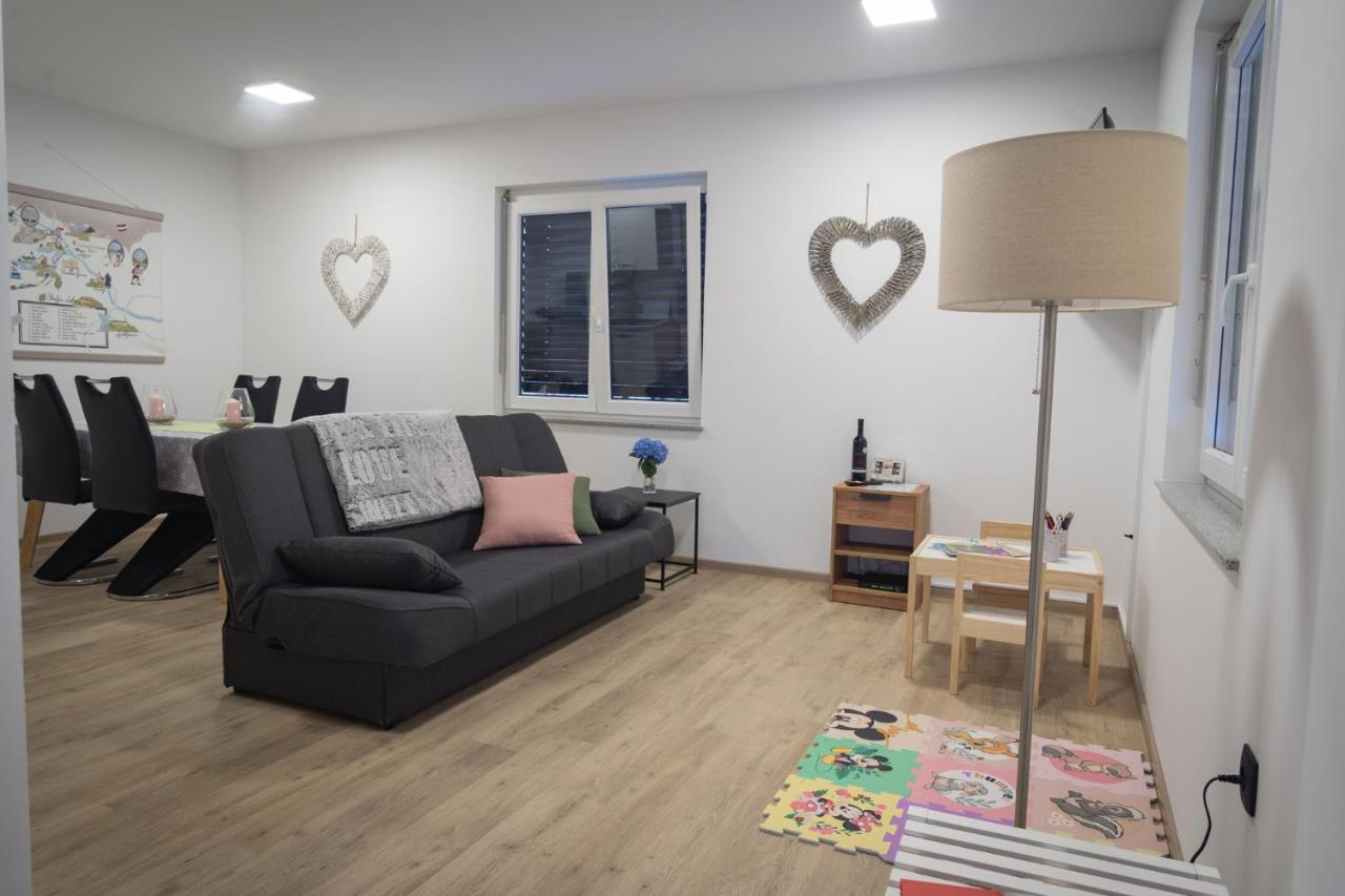 Appartamento Cuckoo'S Alpine Nest Lesce  Esterno foto