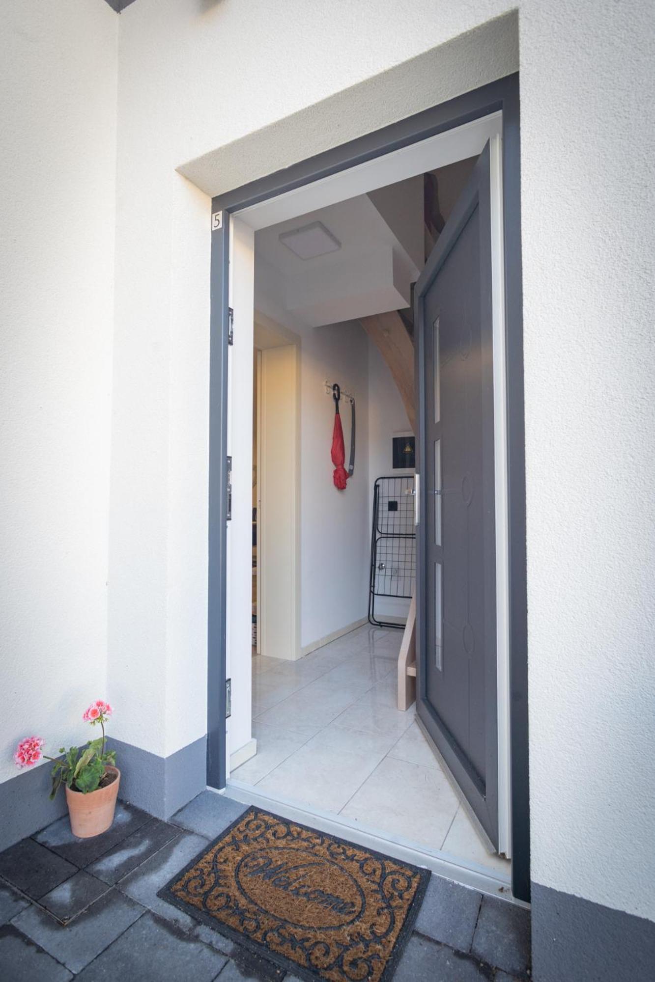 Appartamento Cuckoo'S Alpine Nest Lesce  Camera foto
